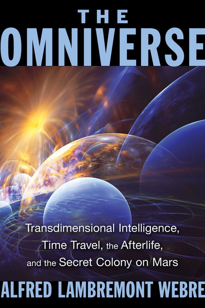 Buy On Amazon omniverse