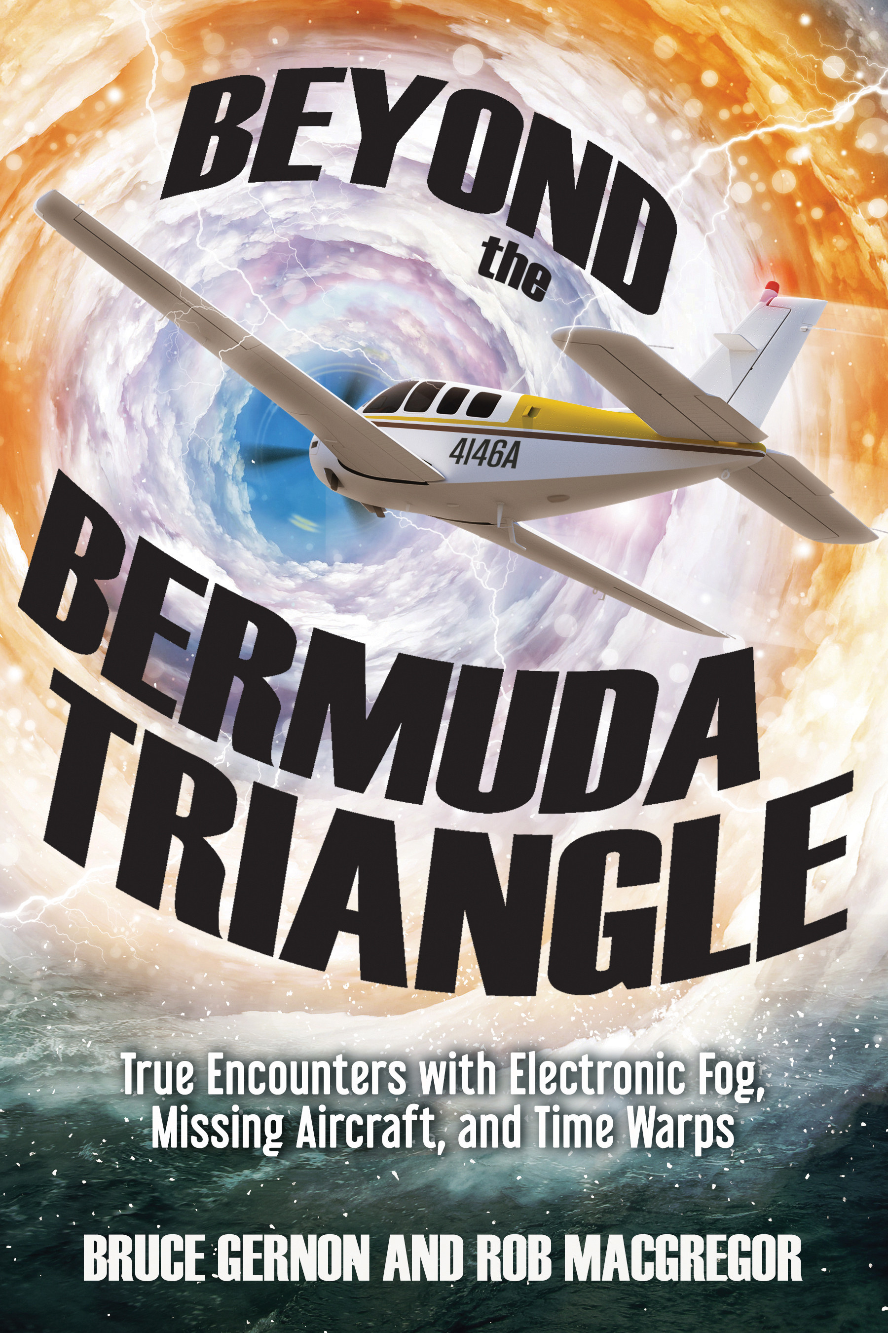 Bruce King'S Flight: A Tale Of Terror And Triumph? - pmxpvas