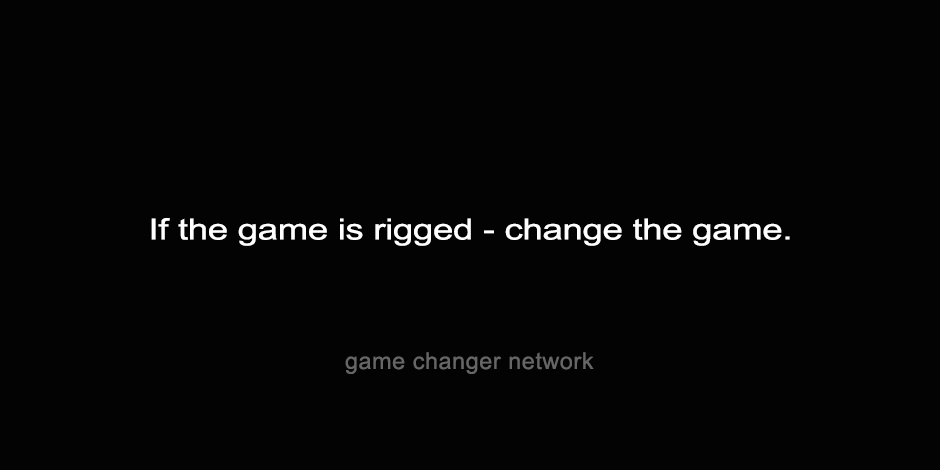Gamechanger Gift 2 Gamechanger Gift