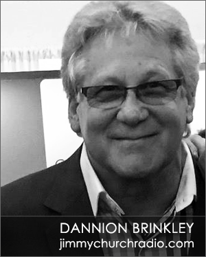 Dannion Brinkley CLE Special