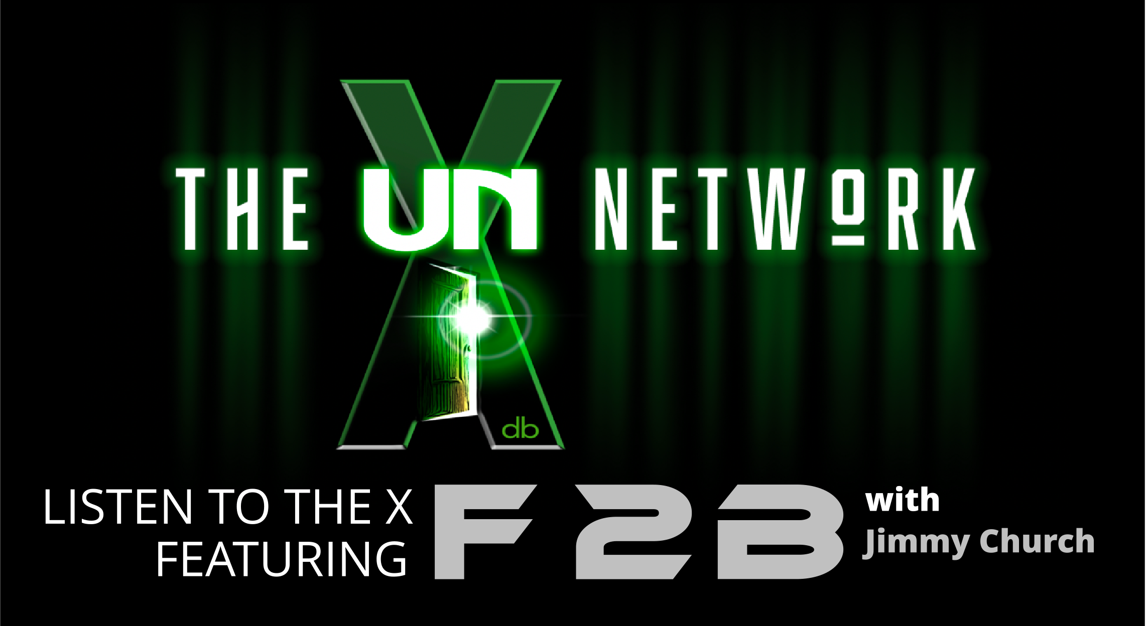 UnX F2B Banner