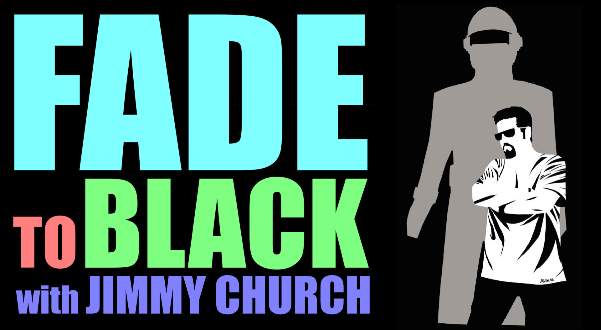 Fade To Black With Jimmy Church