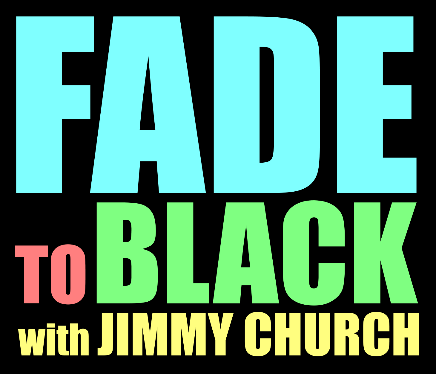 Jimmy Church Radio