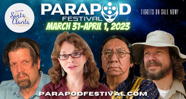 Parapod Festival